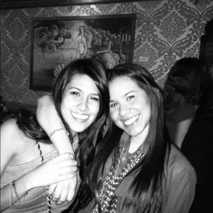 Meet your Posher, Daniela